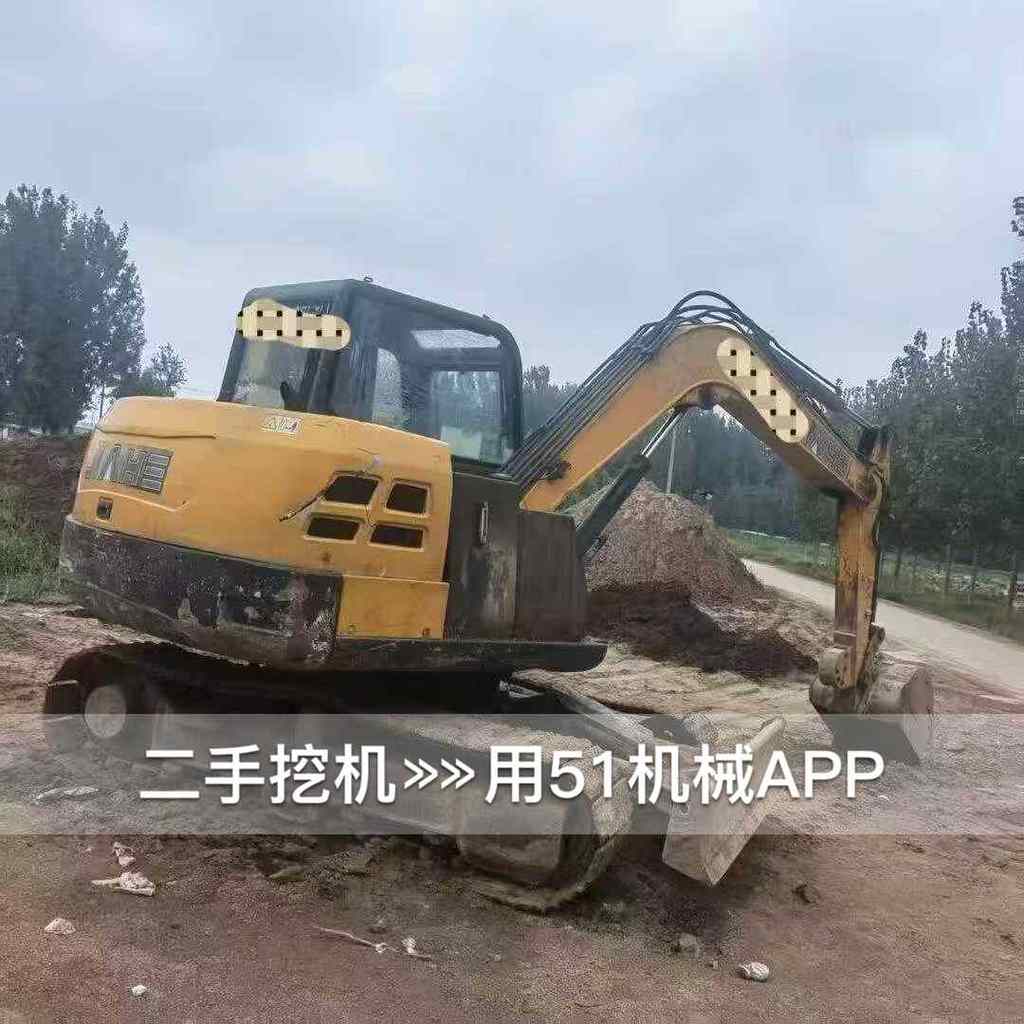 51机械
